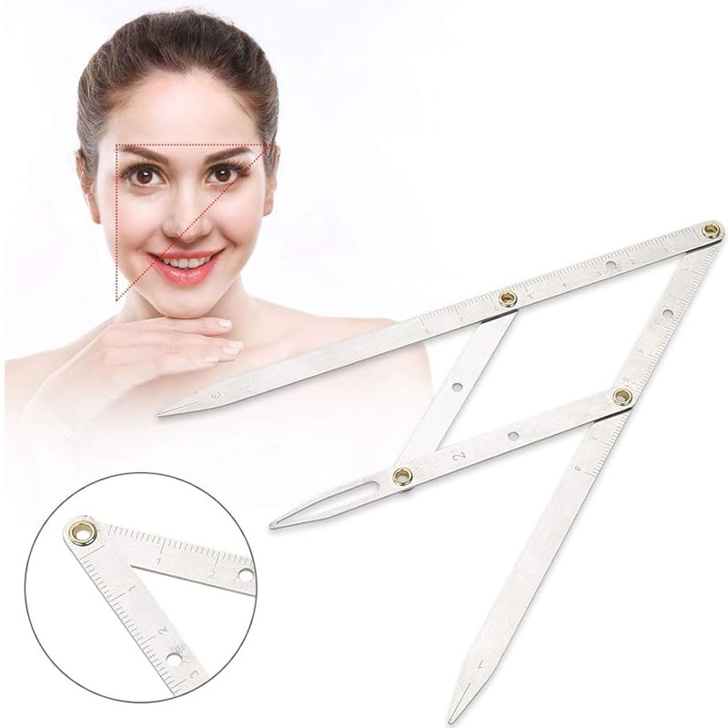 Eyebrow Dividers